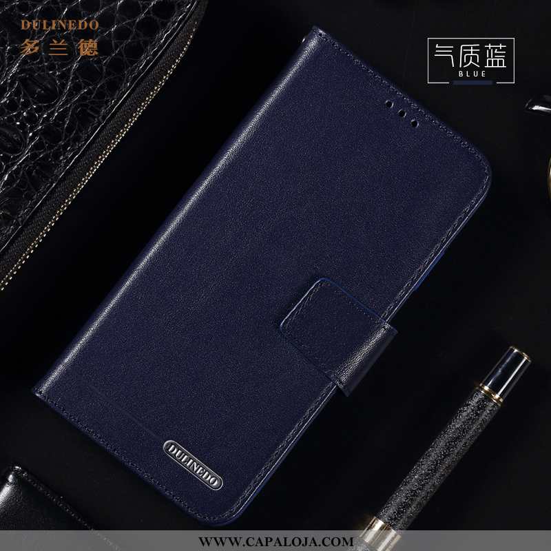 Capas Huawei P30 Protetoras Antiqueda Cases Castanho, Capa Huawei P30 Couro Legitimo Promoção