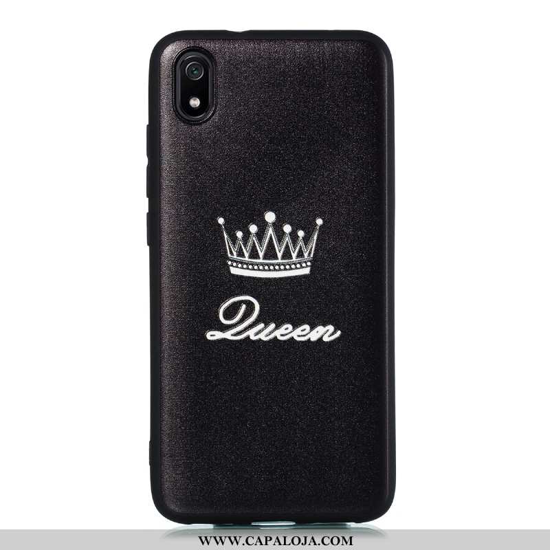 Capas Huawei Y5 2020 Fosco Slim Azul Escuro Antiqueda, Capa Huawei Y5 2020 Personalizada Barato