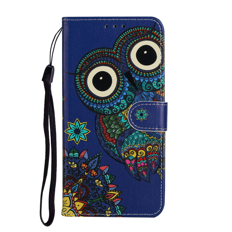 Capas Huawei Y5p Couro Cases Masculino Cover Azul, Capa Huawei Y5p Protetoras Venda