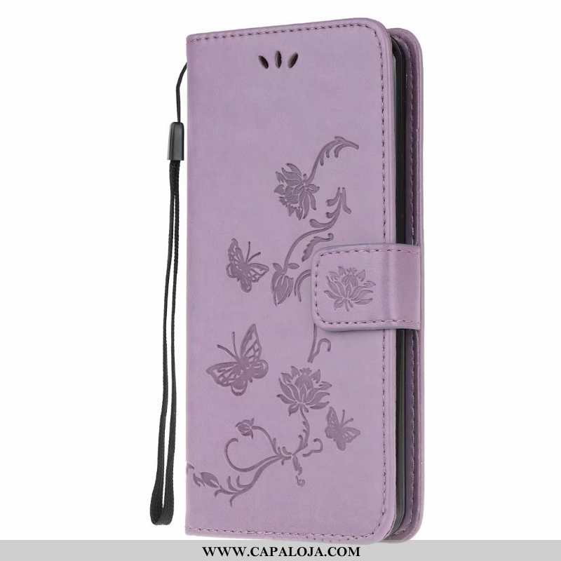 Capas Huawei Y5p Couro Florida Rosa Cover, Capa Huawei Y5p Soft Comprar