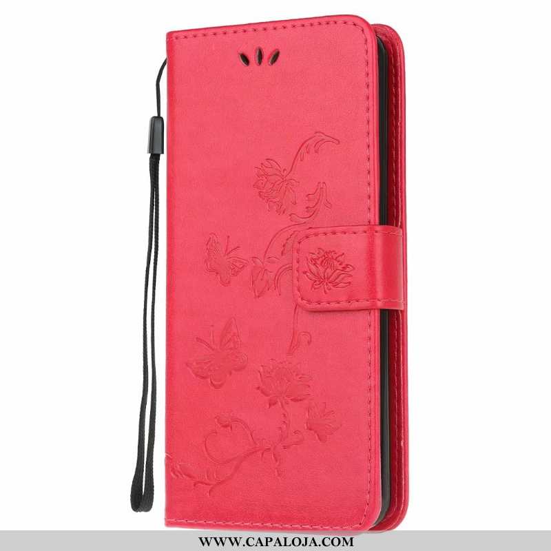 Capas Huawei Y5p Couro Florida Rosa Cover, Capa Huawei Y5p Soft Comprar