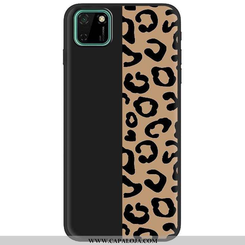 Capas Huawei Y5p Desenho Animado Protetoras Criativas Cases Colorido, Capa Huawei Y5p Soft Venda