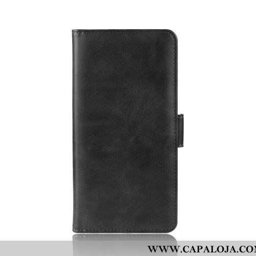 Capas Huawei Y6 2020 Couro 2020 Suporte Abotoamento Duplo Amarelo, Capa Huawei Y6 2020 Protetoras Co