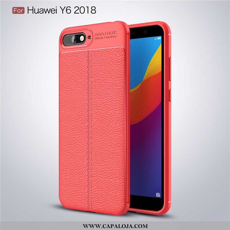 Capas Huawei Y6 2020 Protetoras 2020 Masculino Cases Azul Escuro, Capa Huawei Y6 2020 Silicone Barat