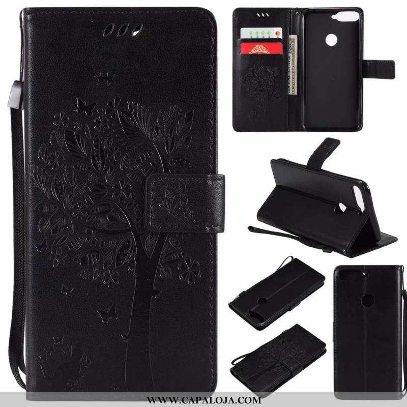 Capas Huawei Y7 2020 Couro Telemóvel Protetoras Verde, Capa Huawei Y7 2020 Soft Promoção