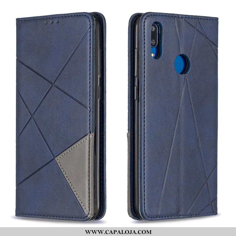 Capas Huawei Y7 2020 Protetoras 2020 Cover Preto, Capa Huawei Y7 2020 Cordao Venda