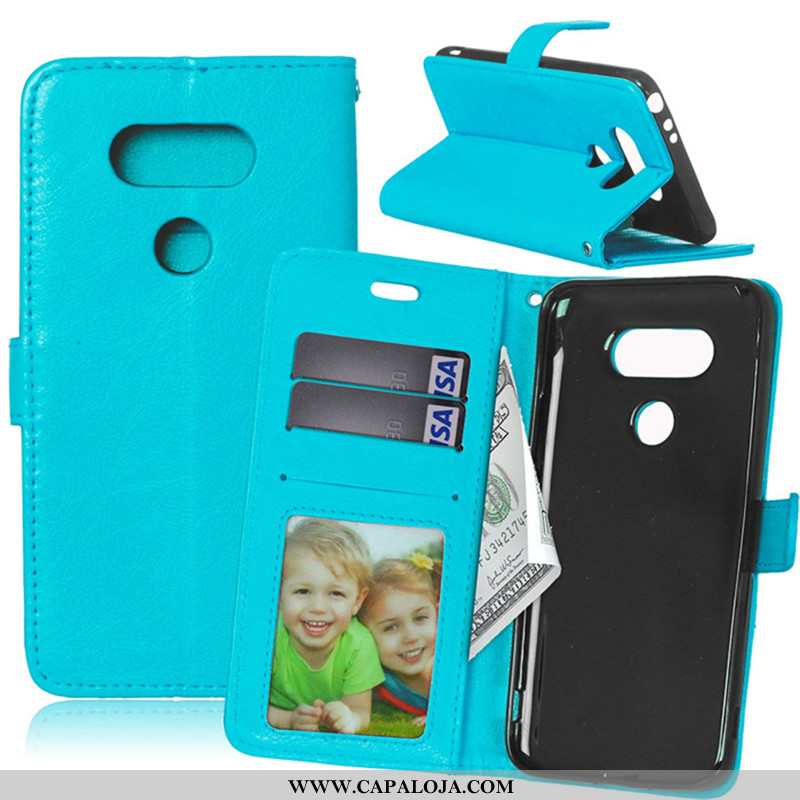 Capas Lg G6 Silicone Cover Protetoras Telemóvel Vermelho, Capa Lg G6 Carteira Baratos