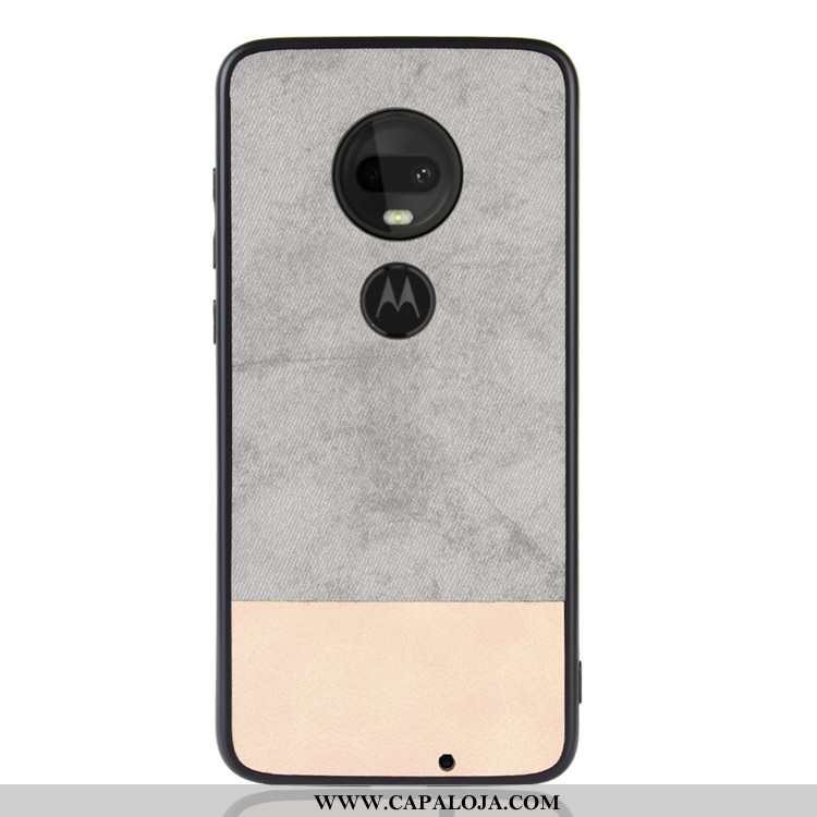 Capas Moto G7 Plus Protetoras Masculino Cases Preto, Capa Moto G7 Plus Colorblock Online