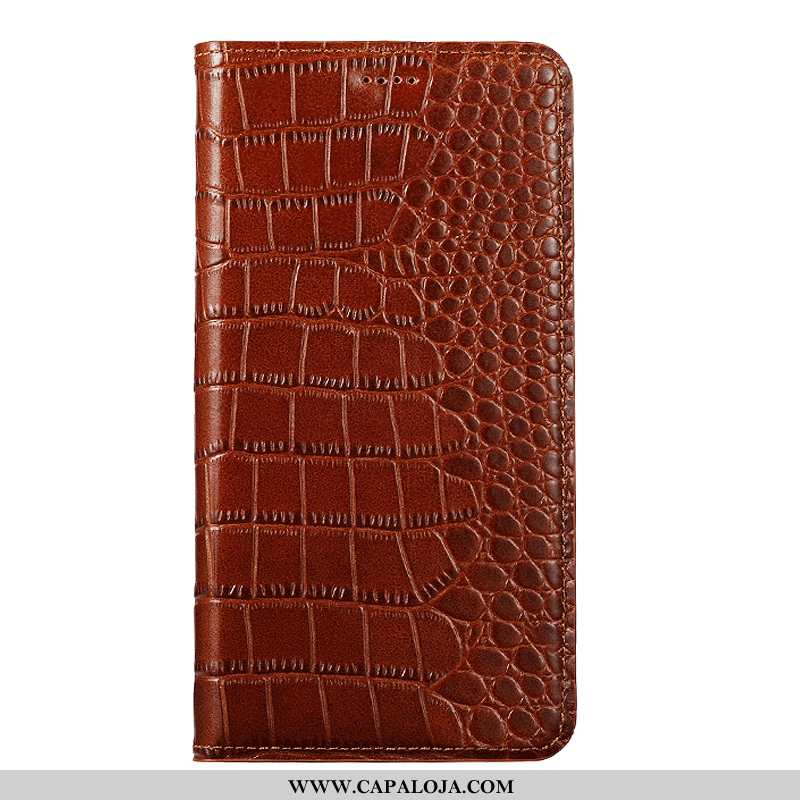 Capas Moto G7 Power Protetoras Antiqueda Telemóvel Tigrada Castanho, Capa Moto G7 Power Couro Online