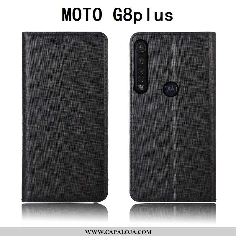 Capas Moto G8 Plus Protetoras Cases Marrom Castanho, Capa Moto G8 Plus Silicone Baratas