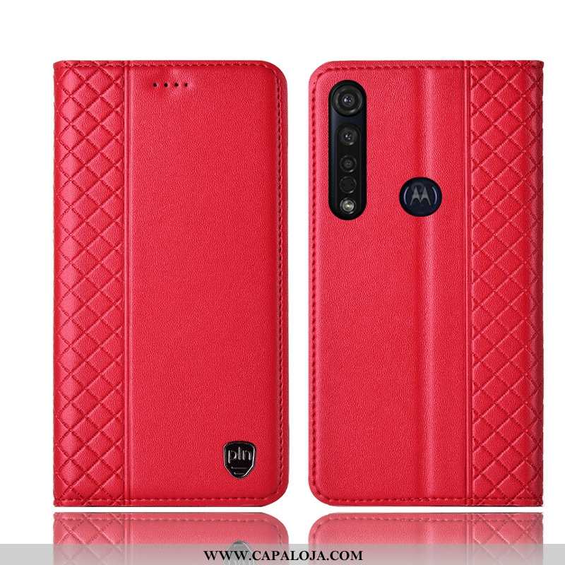 Capas Moto G8 Plus Protetoras Completa Preto Cases, Capa Moto G8 Plus Couro Genuíno Venda