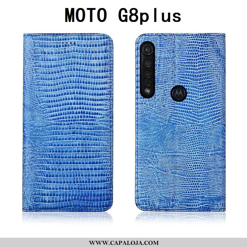 Capas Moto G8 Plus Silicone Soft Antiqueda Preto, Capa Moto G8 Plus Couro Genuíno Promoção