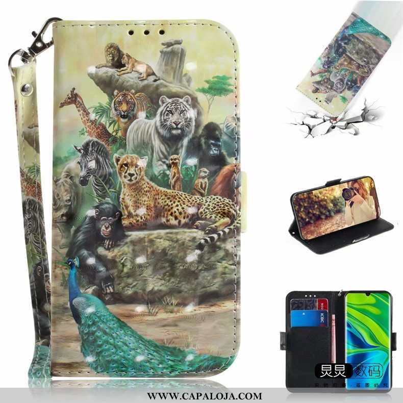 Capas Moto G8 Power Lite Couro Verde Telemóvel Cases, Capa Moto G8 Power Lite Desenho Animado Venda