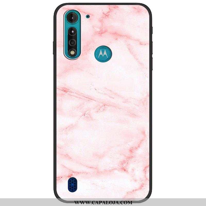 Capas Moto G8 Power Lite Soft Colorida Pretas Camuflado, Capa Moto G8 Power Lite Fosco Baratos