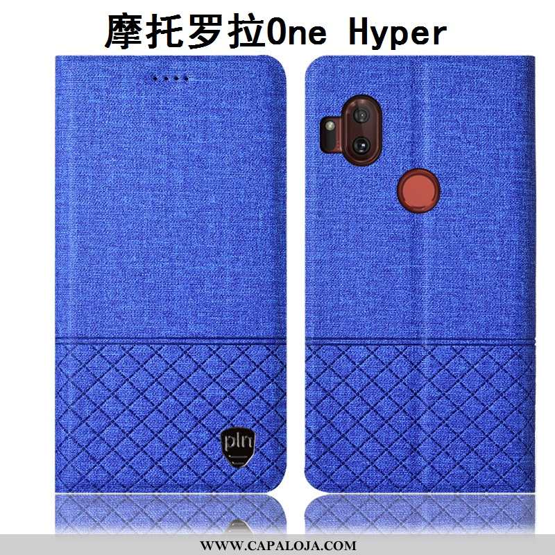 Capas Motorola One Hyper Protetoras Acolchoada Telemóvel Cases, Capa Motorola One Hyper Rosa Comprar