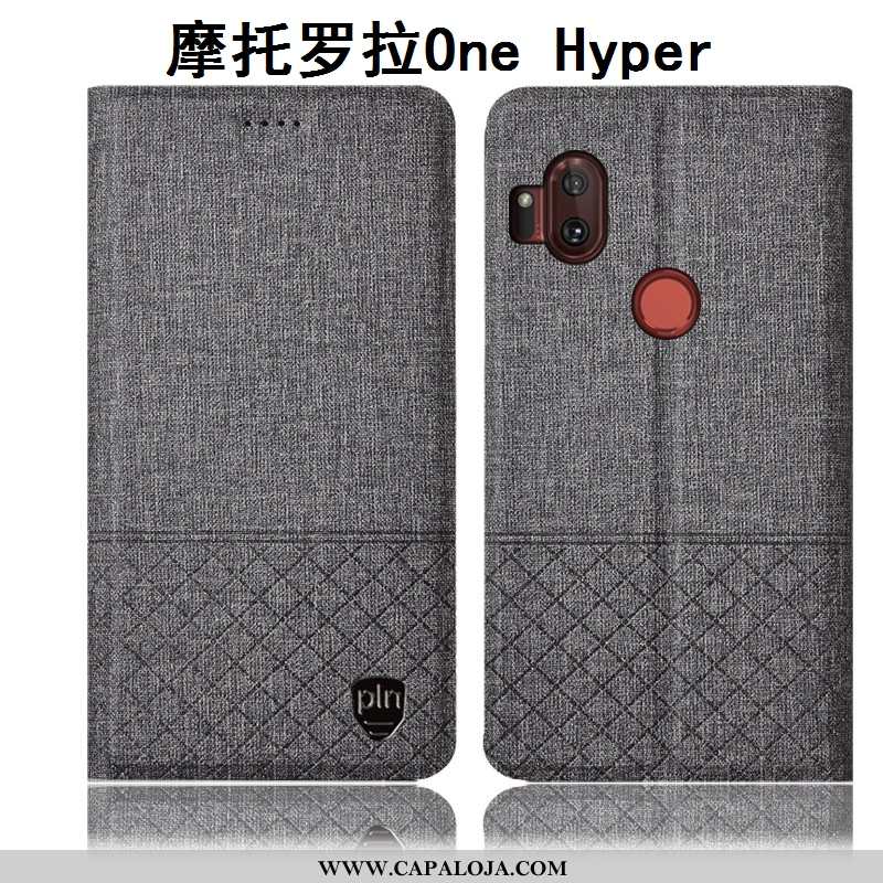 Capas Motorola One Hyper Protetoras Acolchoada Telemóvel Cases, Capa Motorola One Hyper Rosa Comprar