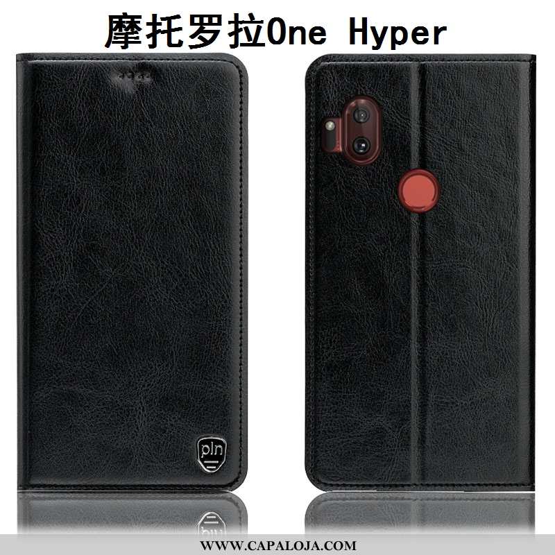 Capas Motorola One Hyper Protetoras Antiqueda Telemóvel Tigrada Castanho, Capa Motorola One Hyper Co