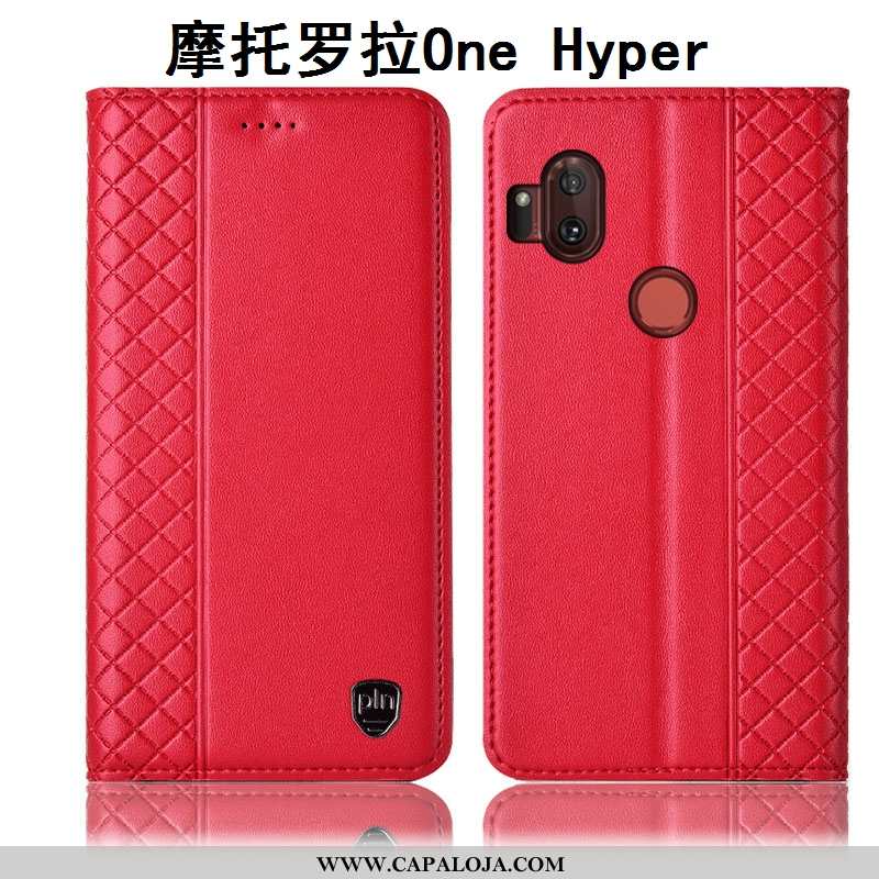 Capas Motorola One Hyper Protetoras Cover Antiqueda Marrom Castanho, Capa Motorola One Hyper Couro G