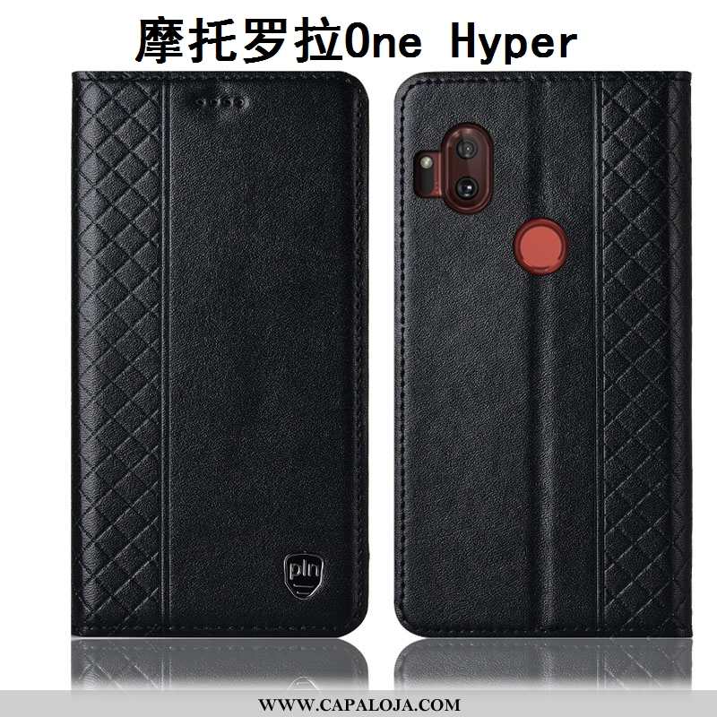 Capas Motorola One Hyper Protetoras Cover Antiqueda Marrom Castanho, Capa Motorola One Hyper Couro G