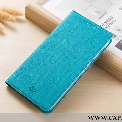 Capas Nokia 2.1 Couro Cases Bege, Capa Nokia 2.1 Telemóvel Promoção