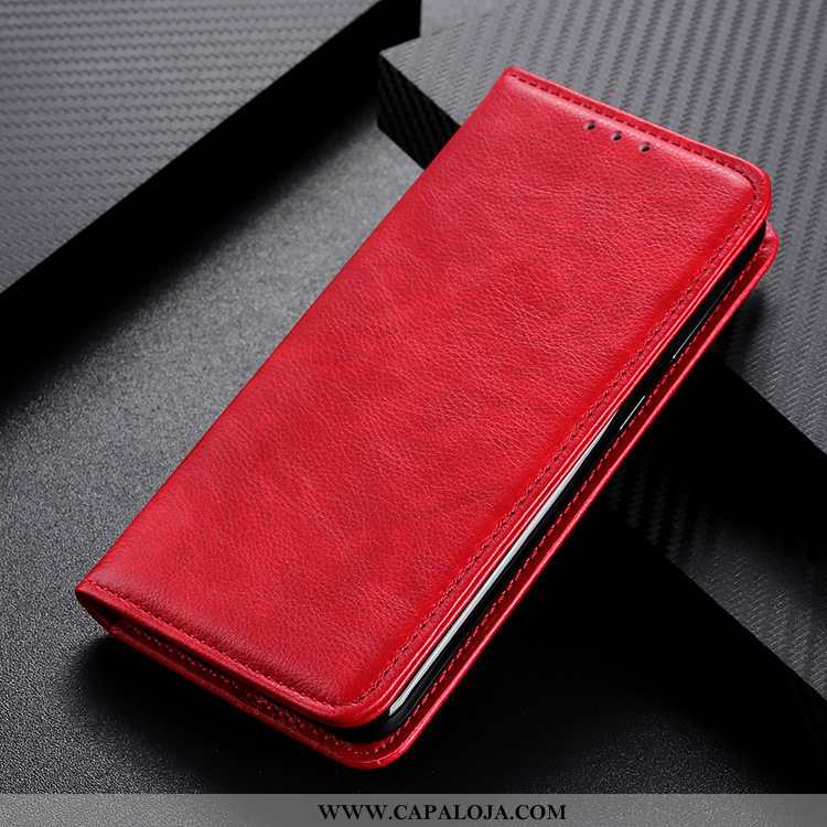 Capas Nokia 2.3 Telemóvel Vermelha Frente Vermelho, Capa Nokia 2.3 Cases Online