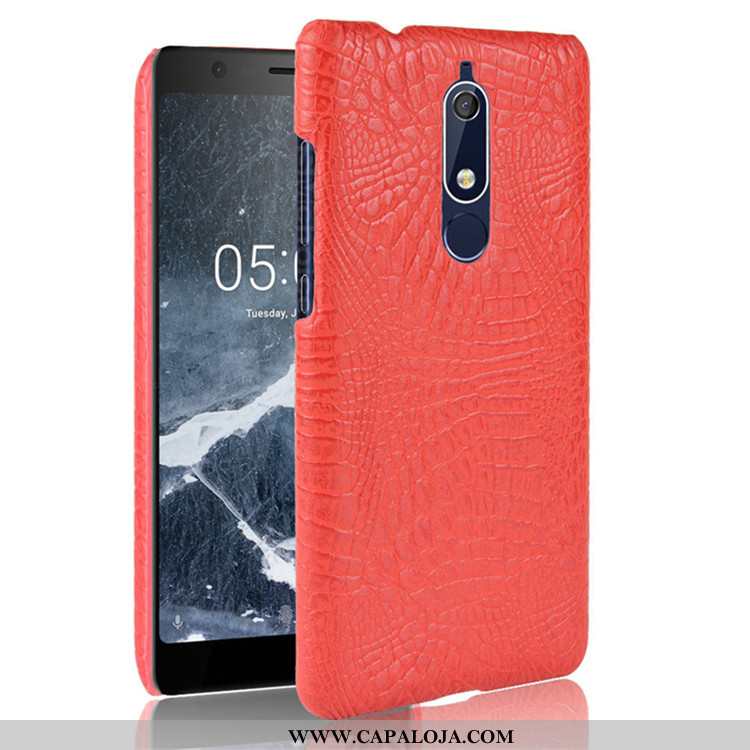 Capas Nokia 5.1 Fosco Masculino Cases Protetoras Preto, Capa Nokia 5.1 Personalizada Baratas