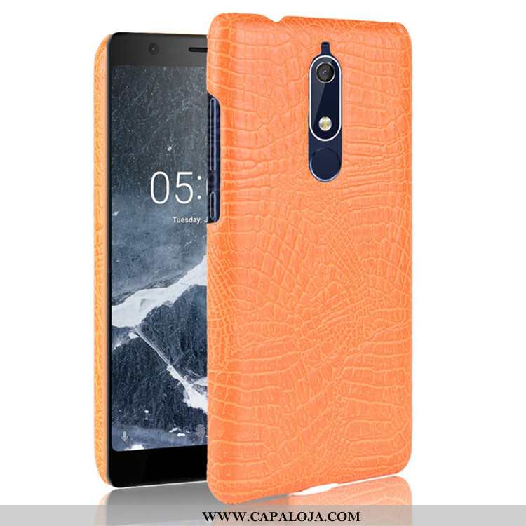 Capas Nokia 5.1 Fosco Masculino Cases Protetoras Preto, Capa Nokia 5.1 Personalizada Baratas