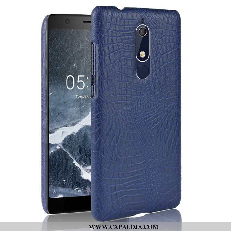 Capas Nokia 5.1 Fosco Masculino Cases Protetoras Preto, Capa Nokia 5.1 Personalizada Baratas