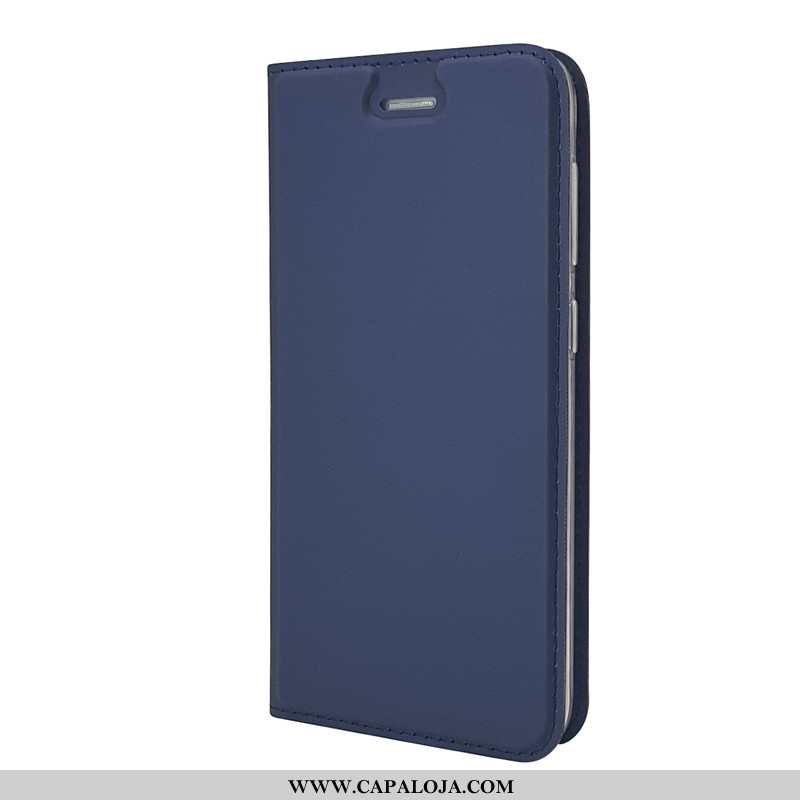 Capas Nokia 6.1 Silicone Nova Protetoras Preto, Capa Nokia 6.1 Couro Baratos