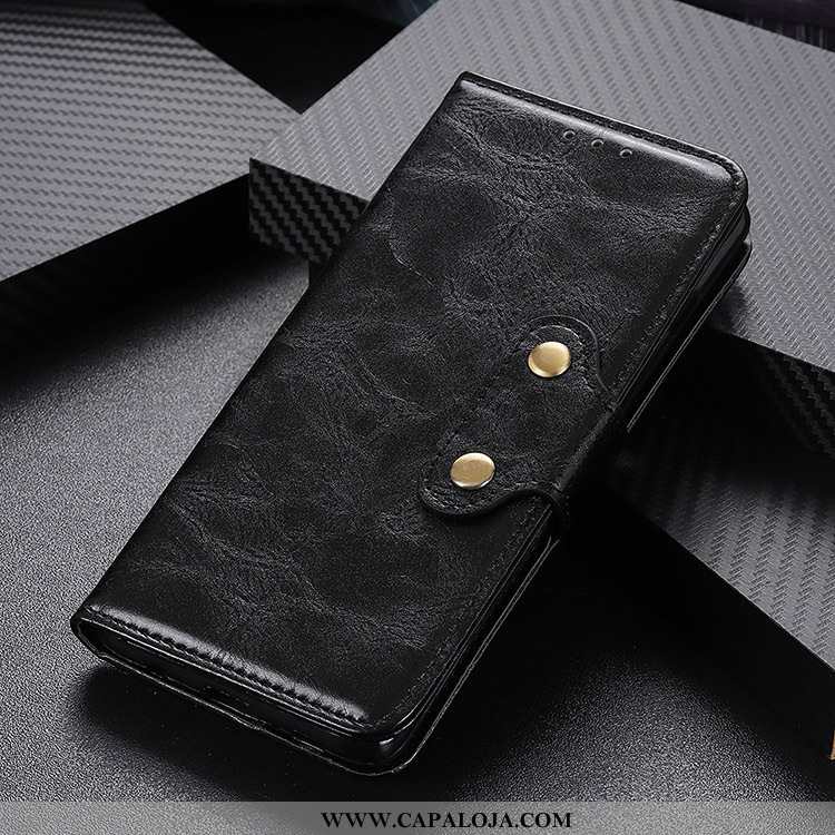 Capas Nokia 9 Pureview Marrom Telemóvel Dupla Cobre Castanho, Capa Nokia 9 Pureview Cases Venda