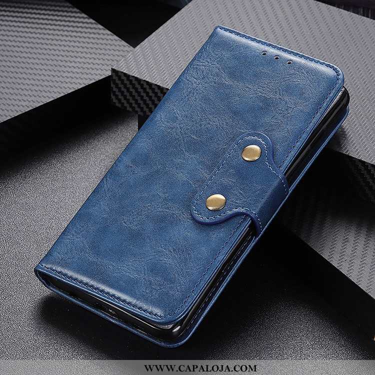 Capas Nokia 9 Pureview Marrom Telemóvel Dupla Cobre Castanho, Capa Nokia 9 Pureview Cases Venda