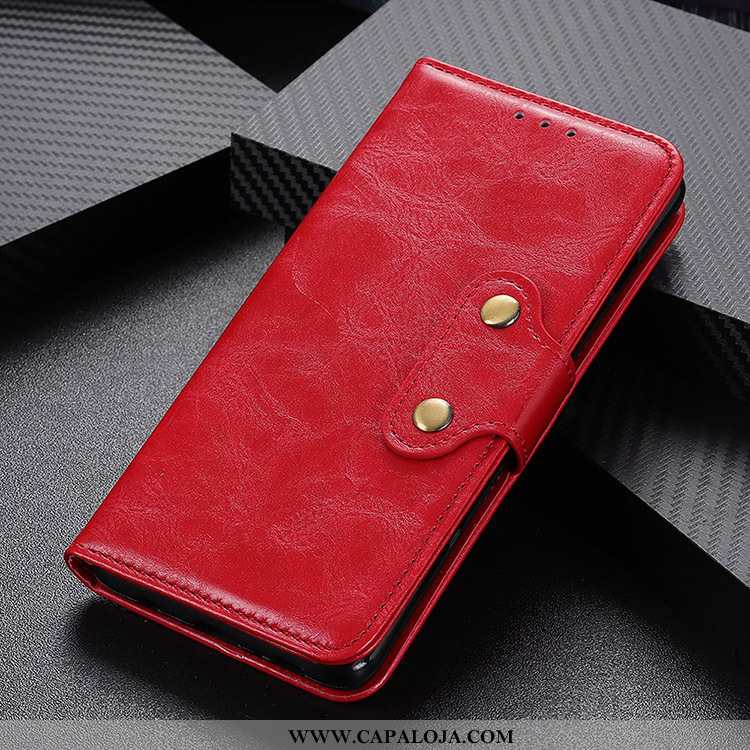 Capas Nokia 9 Pureview Marrom Telemóvel Dupla Cobre Castanho, Capa Nokia 9 Pureview Cases Venda