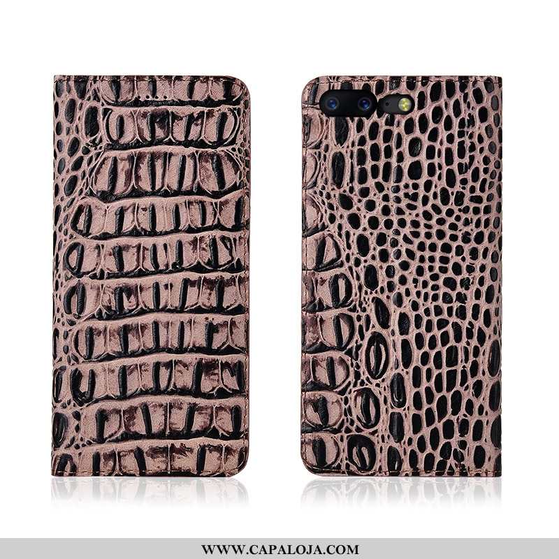 Capas Oneplus 5 Couro Feminino Antiqueda Protetoras Azul, Capa Oneplus 5 Soft Venda