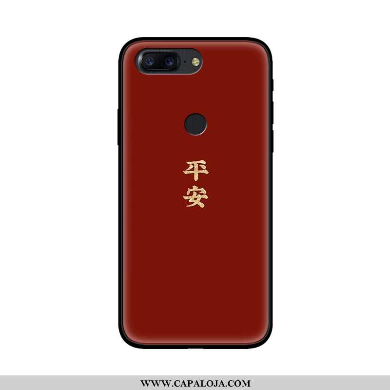 Capas Oneplus 5t Criativas Masculino Personalizado Amarelo, Capa Oneplus 5t Tendencia Venda