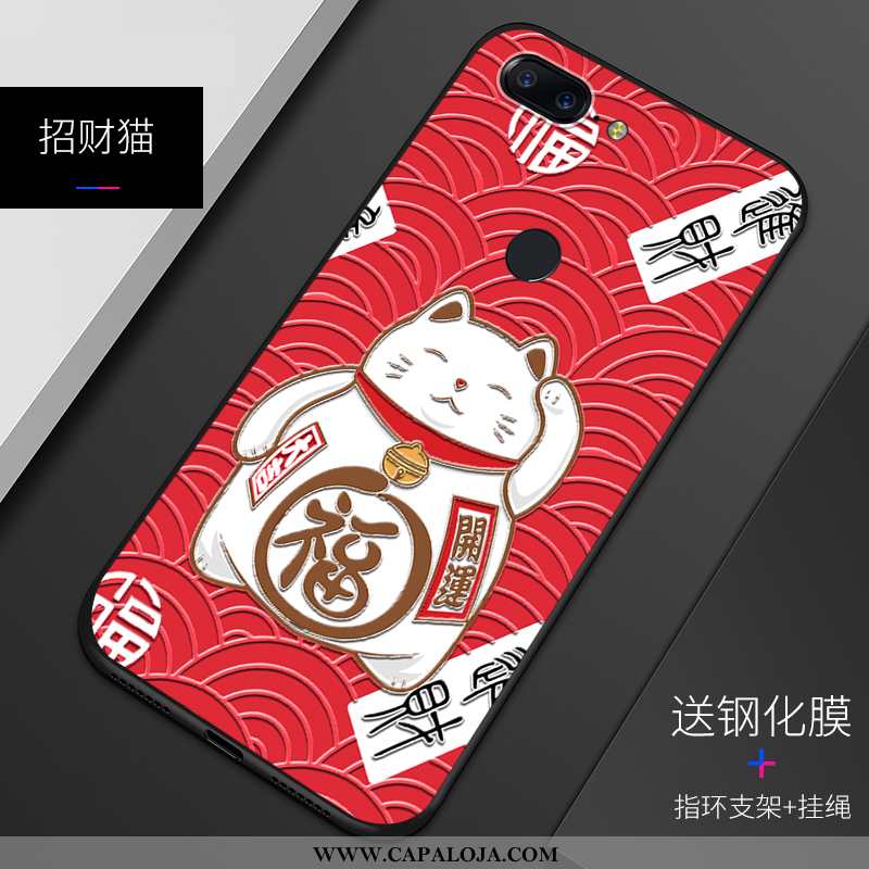 Capas Oneplus 5t Protetoras Bege Telemóvel, Capa Oneplus 5t Silicone Venda