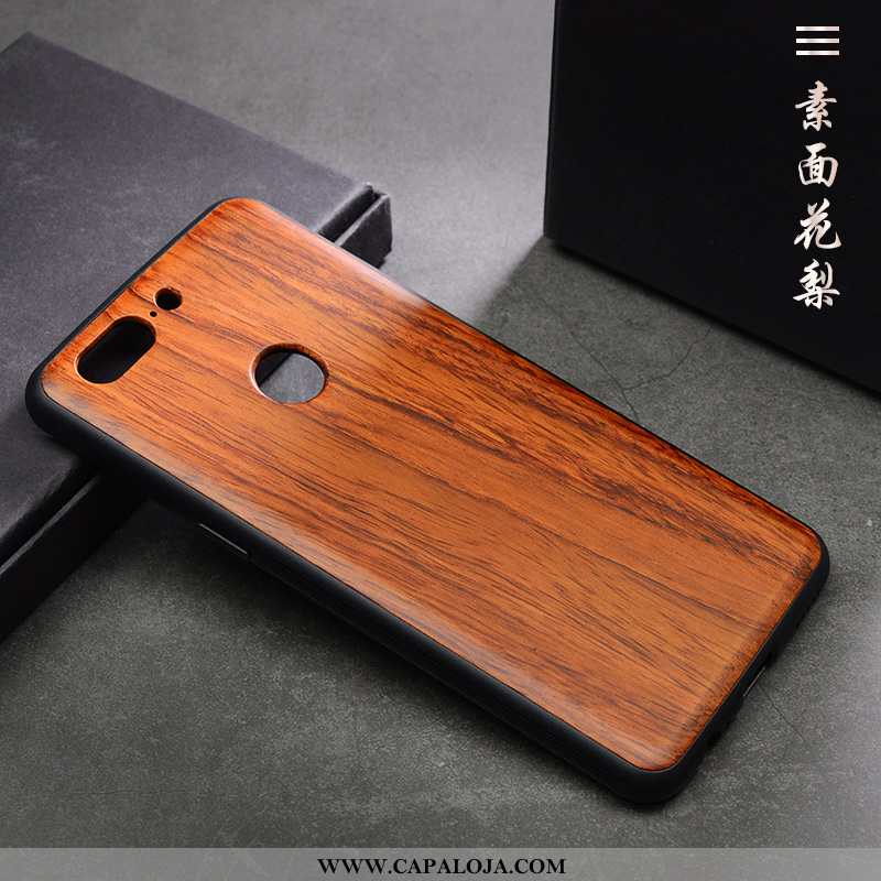 Capas Oneplus 5t Protetoras Cases Opcao Mais Castanho, Capa Oneplus 5t Personalizado Barato