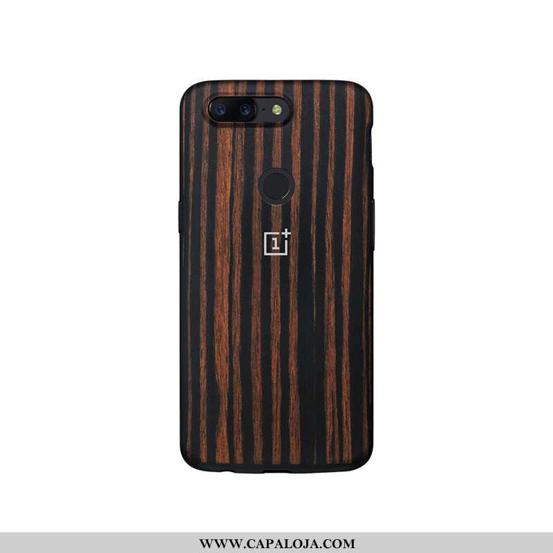 Capas Oneplus 5t Protetoras Personalizado Preto Original, Capa Oneplus 5t Cases Baratas