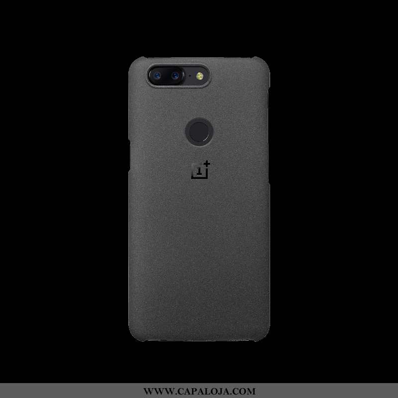 Capas Oneplus 5t Protetoras Personalizado Preto Original, Capa Oneplus 5t Cases Baratas