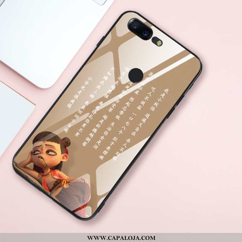 Capas Oneplus 5t Tendencia Midi Personalizada Feminino Vermelho, Capa Oneplus 5t Soft Online