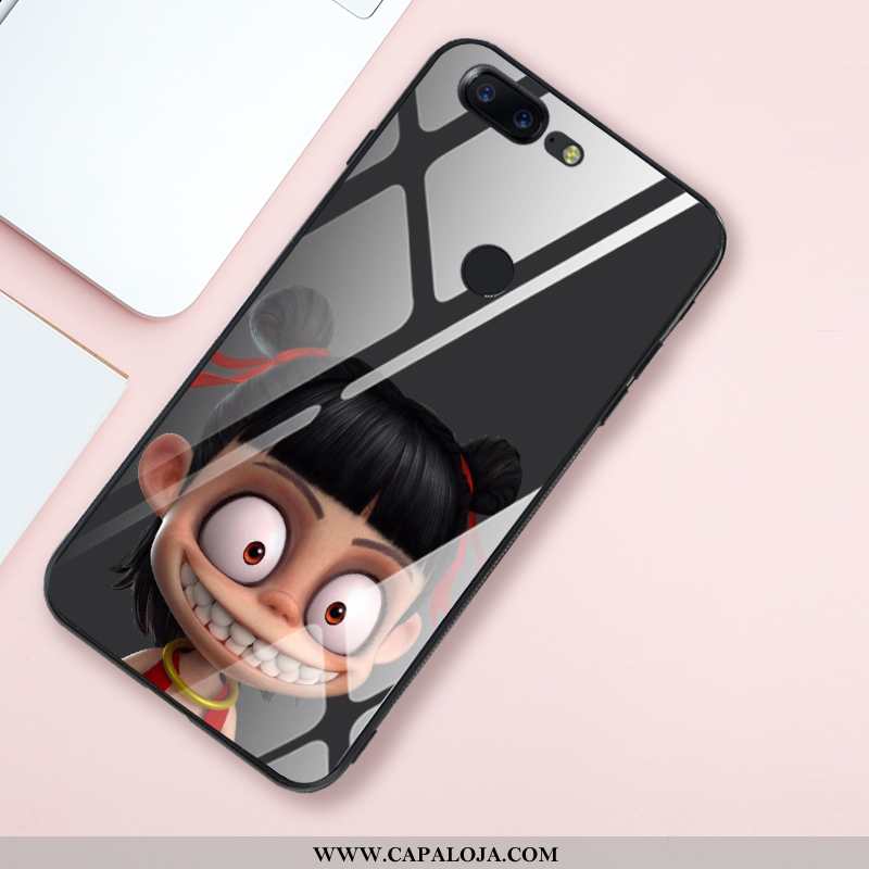 Capas Oneplus 5t Tendencia Midi Personalizada Feminino Vermelho, Capa Oneplus 5t Soft Online