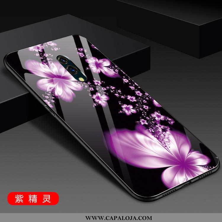 Capas Oneplus 7 Criativas Cordao Preto Protetoras, Capa Oneplus 7 Tendencia Baratos