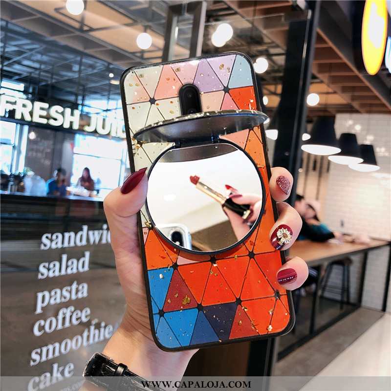 Capas Oneplus 7 Personalizado Protetoras Novas Telemóvel Verde, Capa Oneplus 7 Criativas Baratos