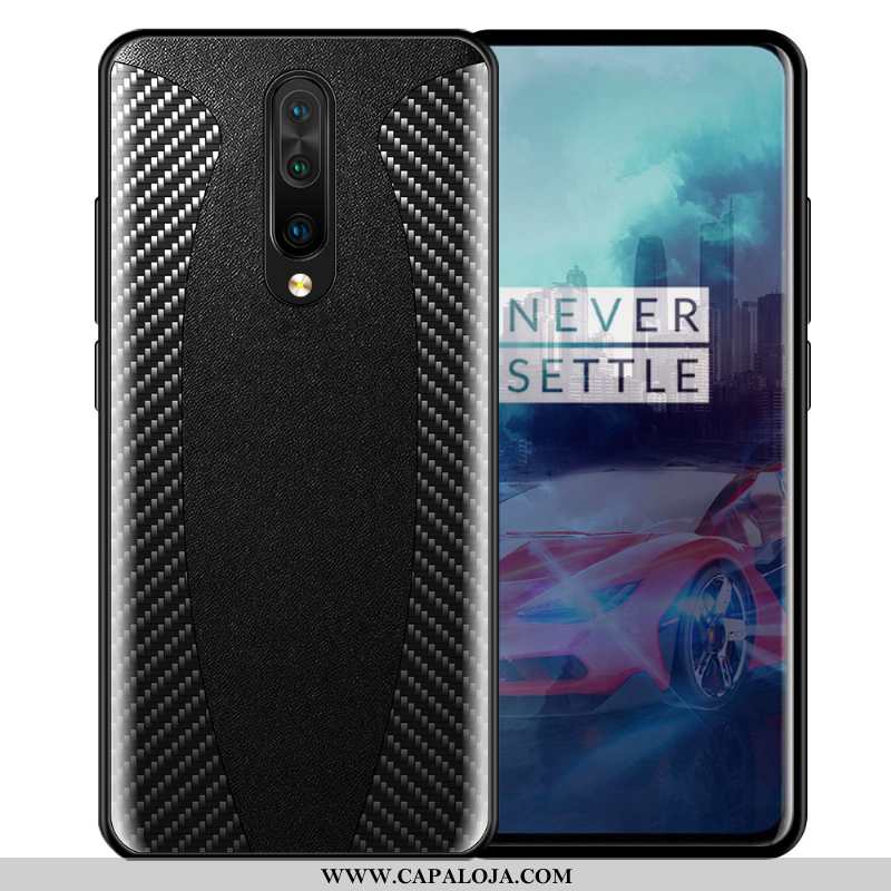 Capas Oneplus 7 Pro Protetoras Antiqueda Laranja, Capa Oneplus 7 Pro Personalizado Online