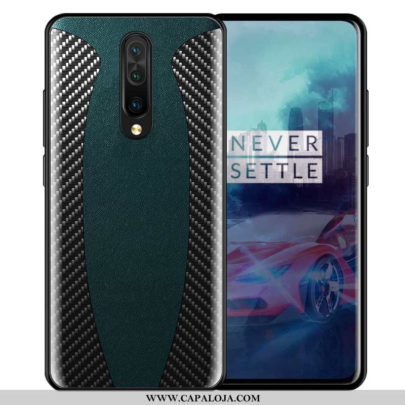 Capas Oneplus 7 Pro Protetoras Antiqueda Laranja, Capa Oneplus 7 Pro Personalizado Online