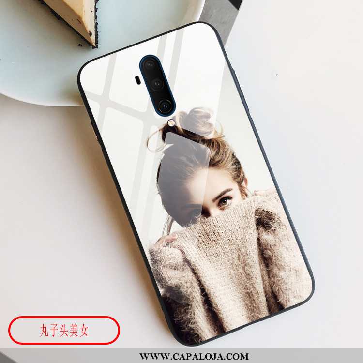 Capas Oneplus 7t Pro Vidro Masculino Sexy Branco, Capa Oneplus 7t Pro Estilosas Online