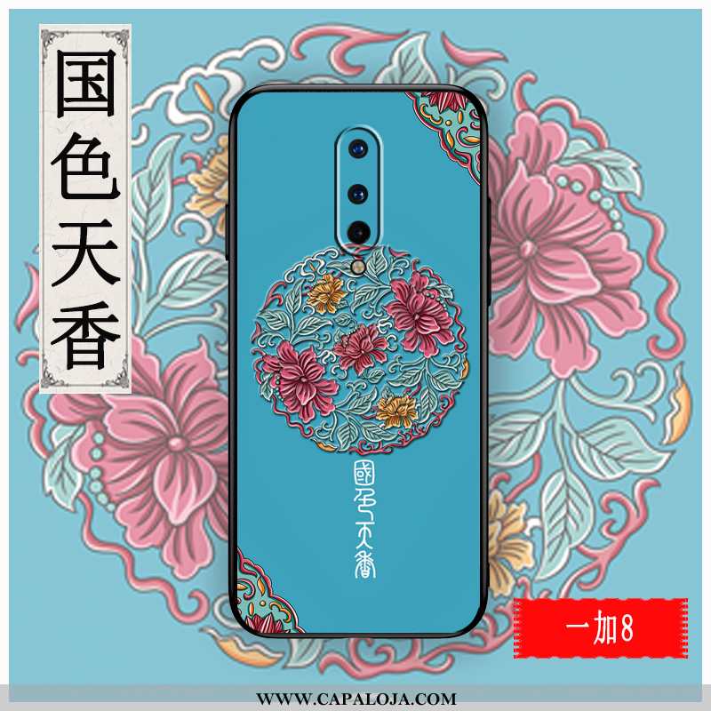 Capas Oneplus 8 Personalizado Protetoras Cases Midi Vermelho, Capa Oneplus 8 Criativas Comprar