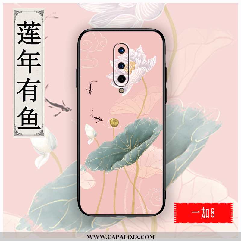 Capas Oneplus 8 Personalizado Protetoras Cases Midi Vermelho, Capa Oneplus 8 Criativas Comprar