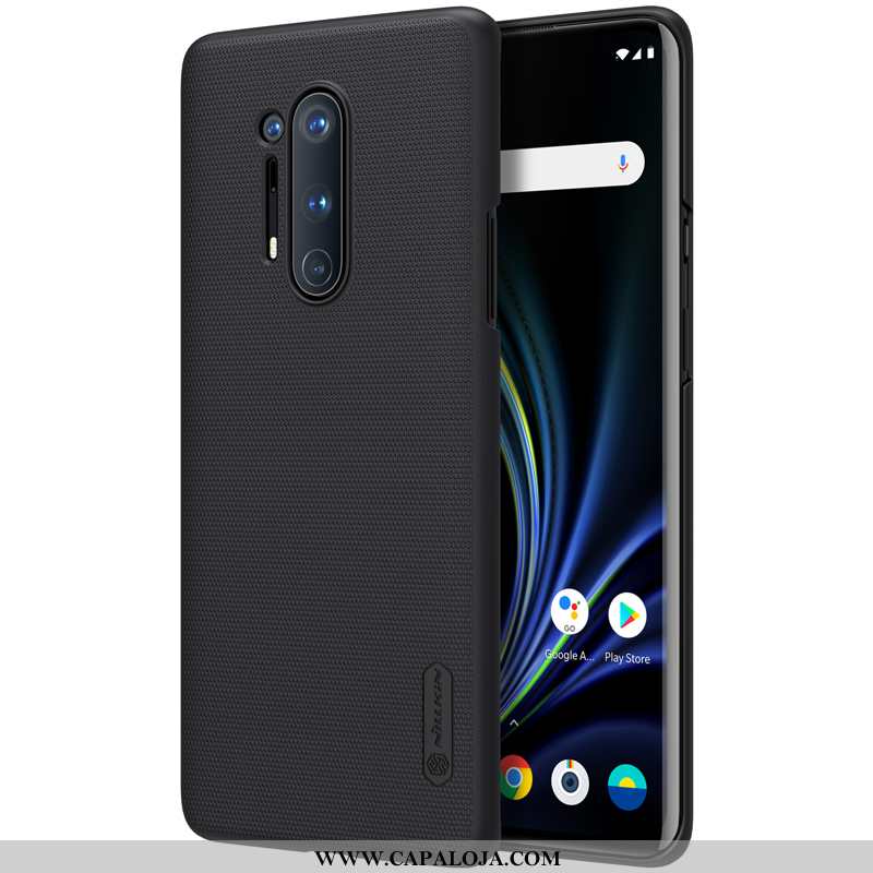 Capas Oneplus 8 Pro Protetoras Resistente Telemóvel Verde, Capa Oneplus 8 Pro Fosco Baratos