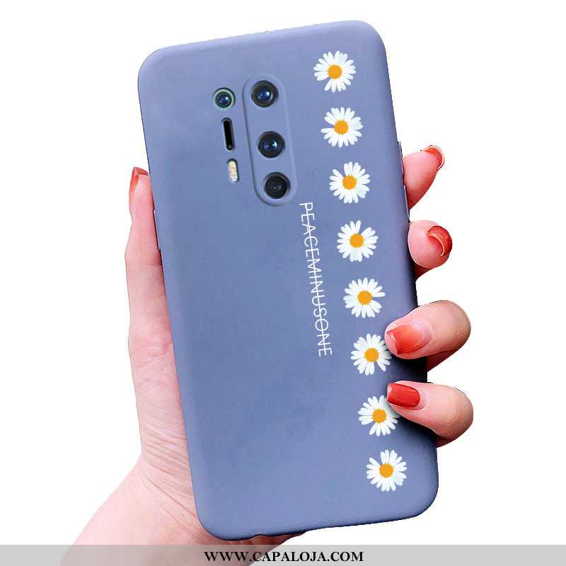 Capas Oneplus 8 Pro Silicone Telemóvel Feminino Vermelha Verde, Capa Oneplus 8 Pro Personalizada Bar