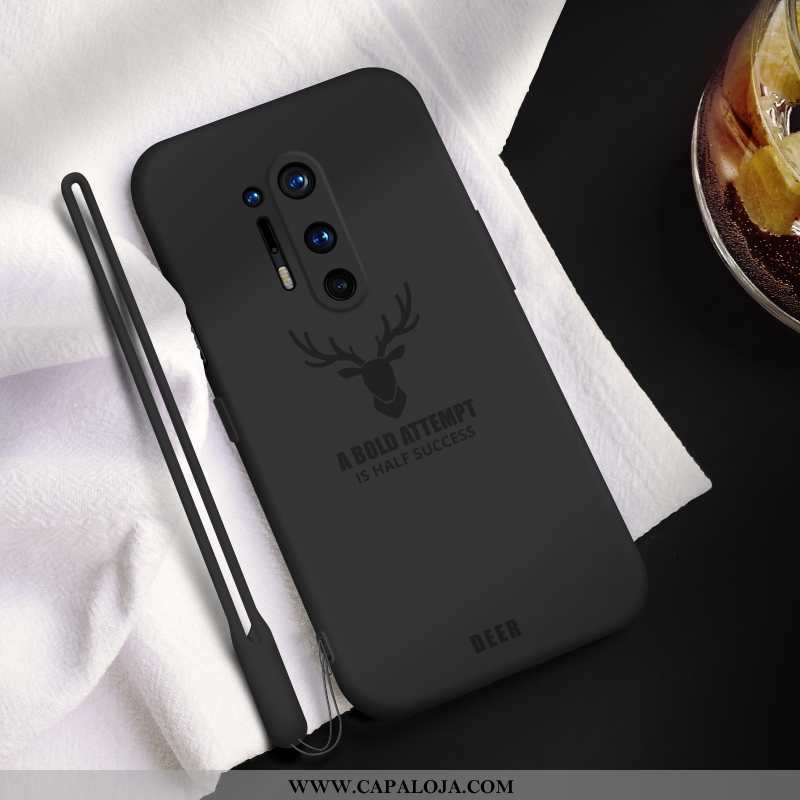 Capas Oneplus 8 Pro Super Slim Verde Masculino, Capa Oneplus 8 Pro Protetoras Promoção